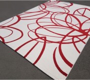 Шерстяний килим OSTA ART WORKS 16217-103 - высокое качество по лучшей цене в Украине.